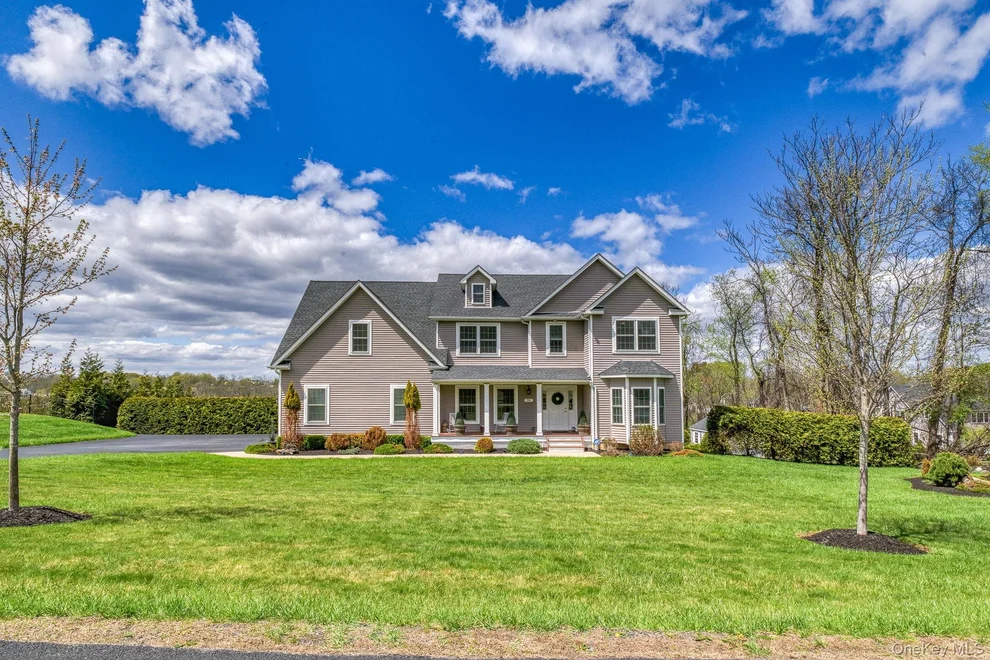 Unit for sale at 36 Creamery Circle, Goshen, NY 10924