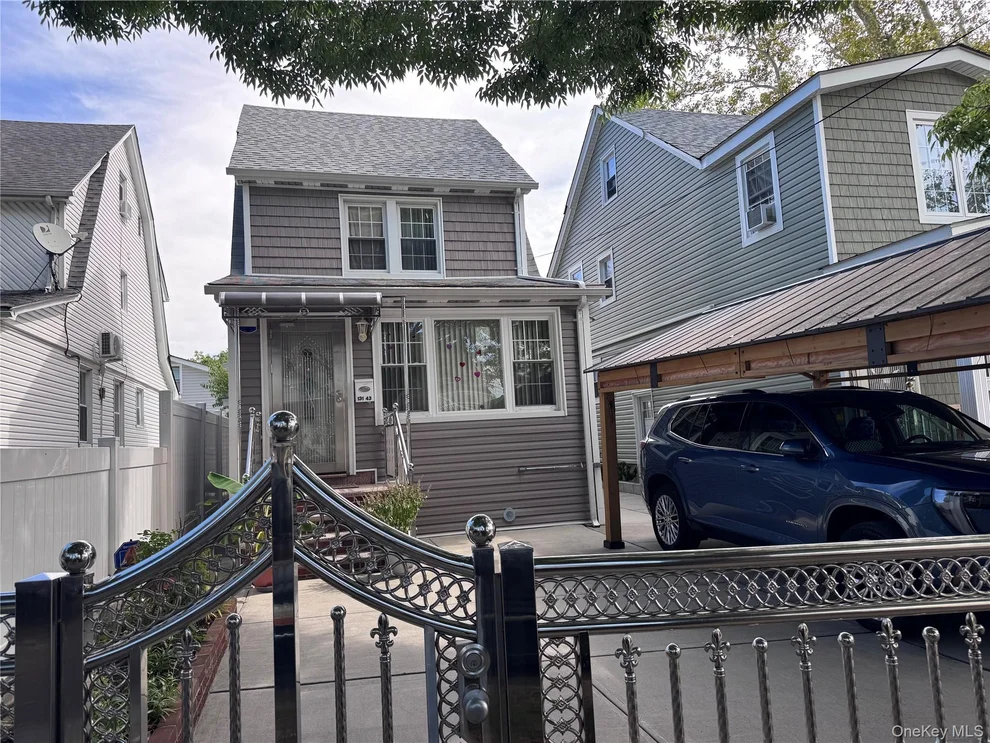 Unit for sale at 13143 134th Street, New York, NY 11420
