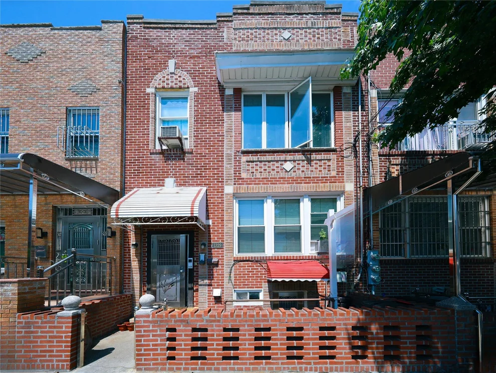 Unit for sale at 1329 66th Street, New York, NY 11219