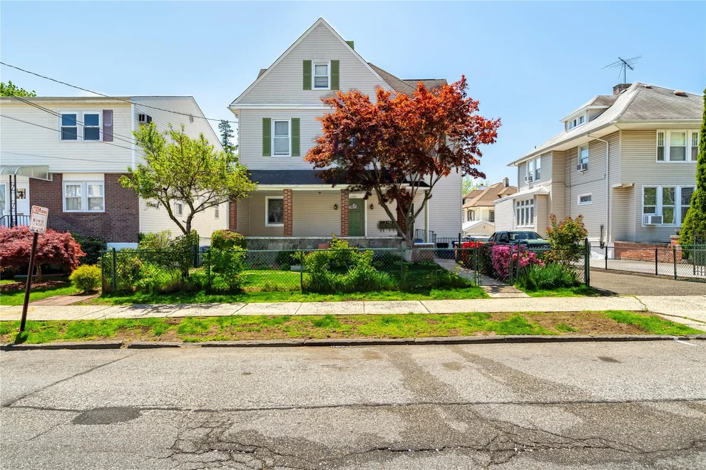 Unit for sale at 142 Primrose Avenue, Mount Vernon, NY 10552
