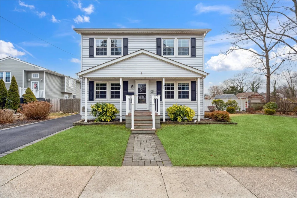 Unit for sale at 44 Richard Avenue, Islip, NY 11752