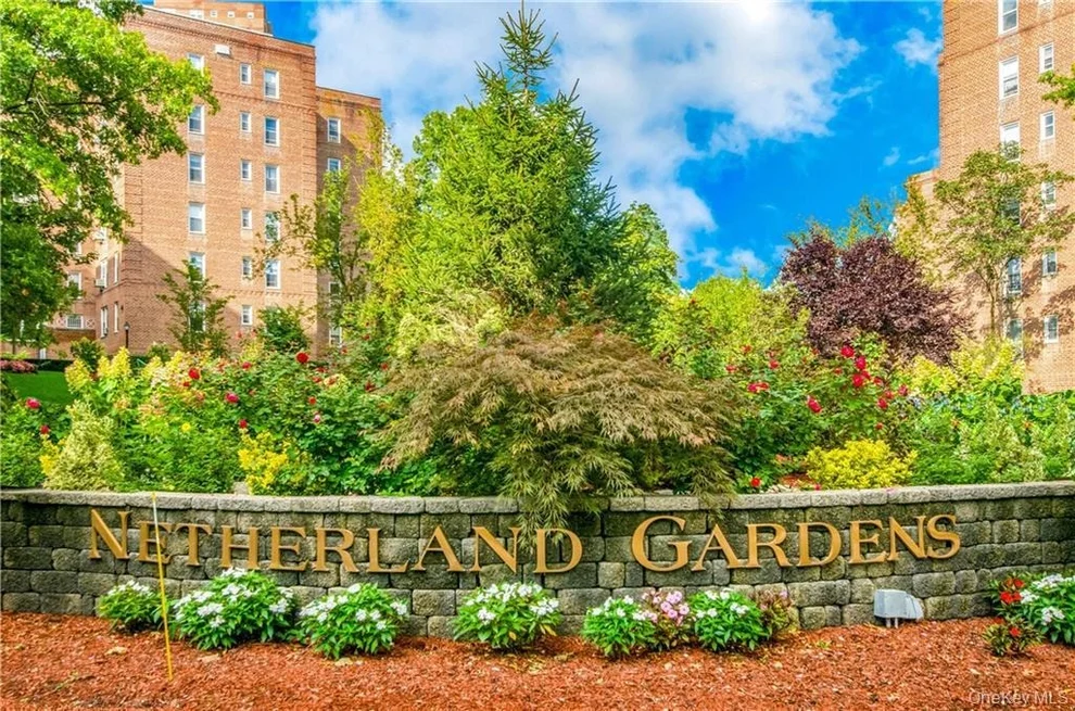 Unit for sale at 5639 Netherland Avenue, New York, NY 10471