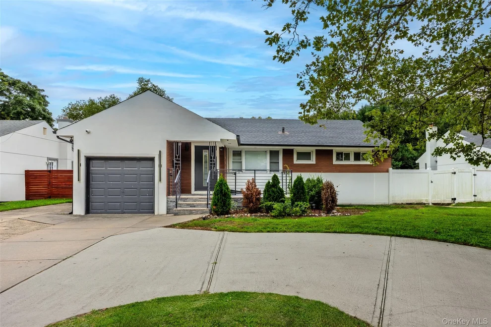 Unit for sale at 84 Rosedale Road, Hempstead, NY 11581