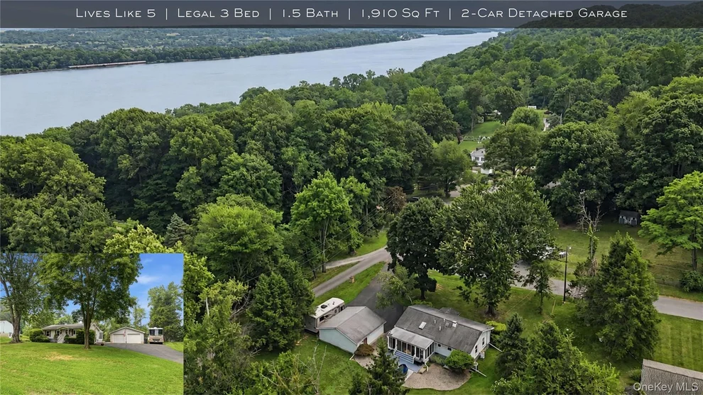 Unit for sale at 4 Seneca Lane, Marlboro, NY 12547