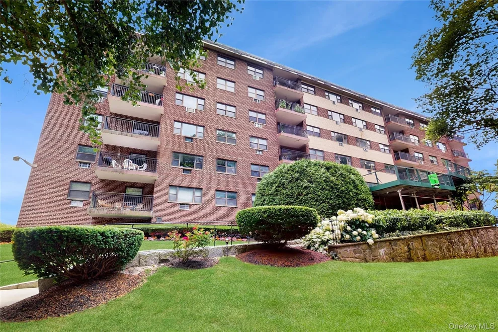 Unit for sale at 100 Diplomat Drive, Mount Kisco, NY 10549