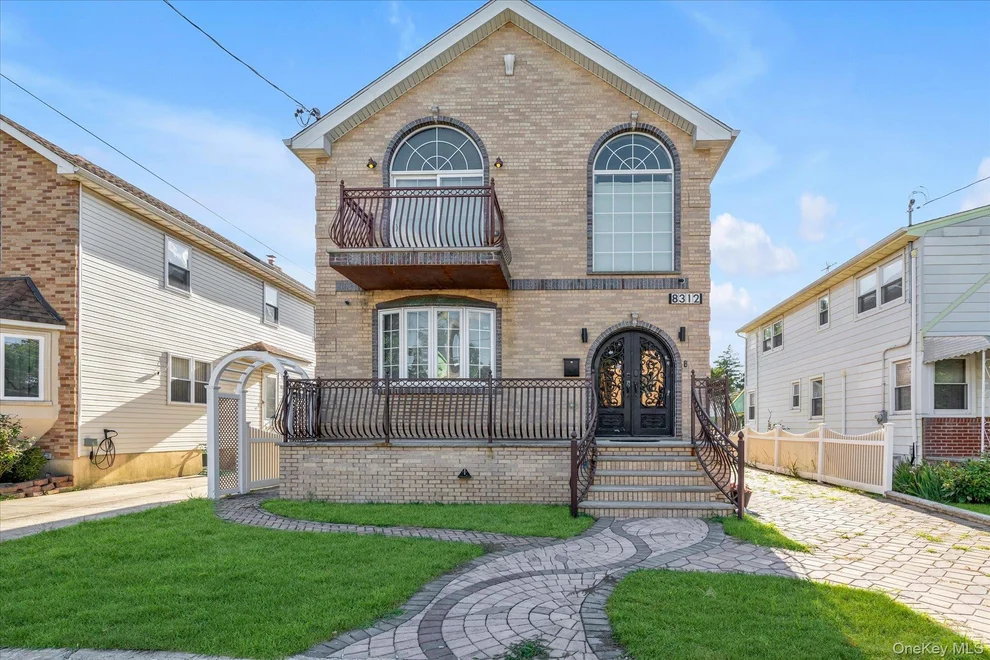 Unit for sale at 83-12 249th Street, New York, NY 11426