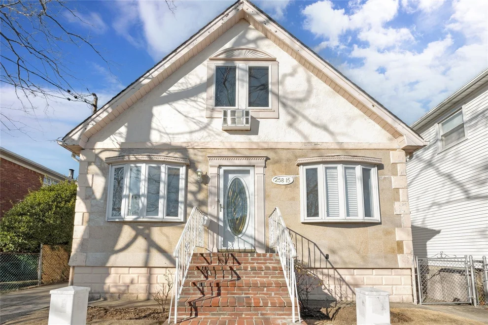 Unit for sale at 258-15 83rd Avenue, New York, NY 11004