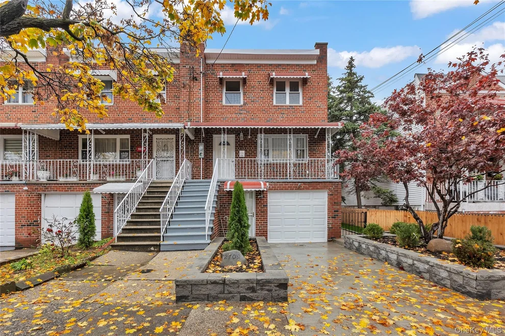Unit for sale at 2709 Tenbroeck Avenue, New York, NY 10469