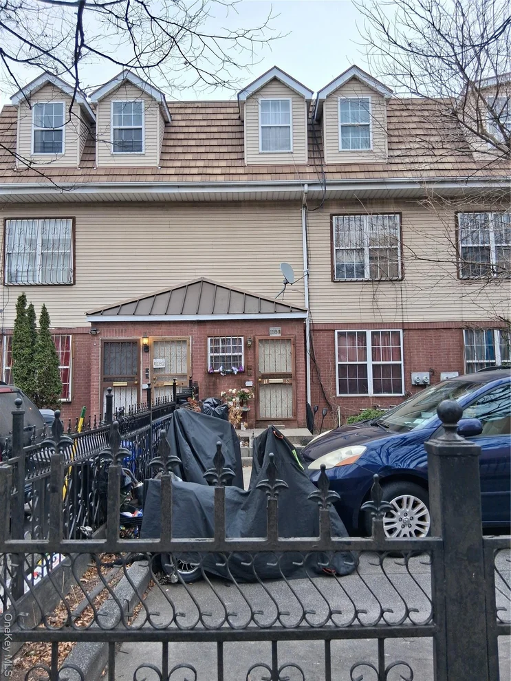Unit for sale at 1180 Vyse Avenue, New York, NY 10459