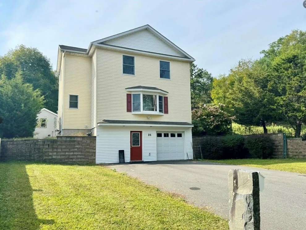Unit for sale at 84 Canal Street, Port Jervis, NY 12771