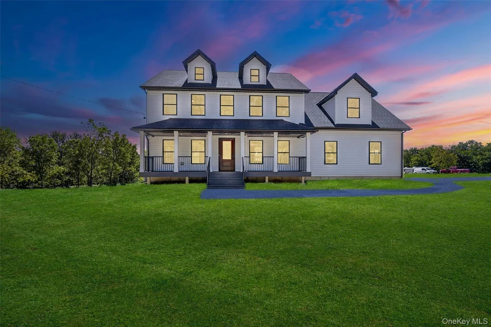 Unit for sale at Lot 4 Kings Hill Road, Newburgh (Town), NY 12586