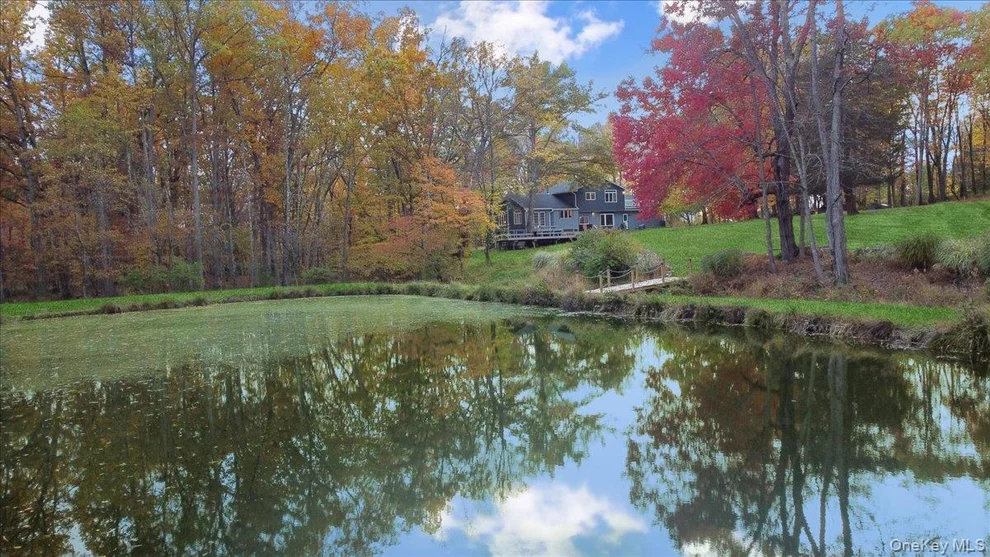 Unit for sale at 232 S Smith Road, Union Vale, NY 12540