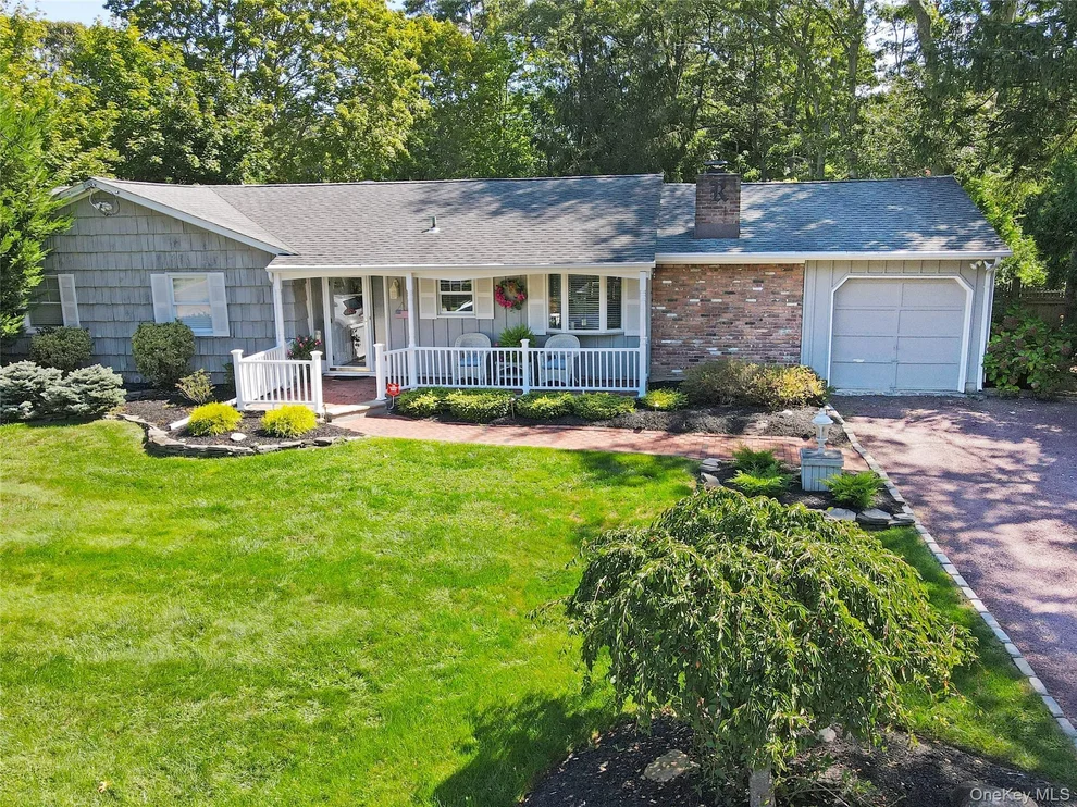 Unit for sale at 72 Mahogany Road, Brookhaven, NY 11778