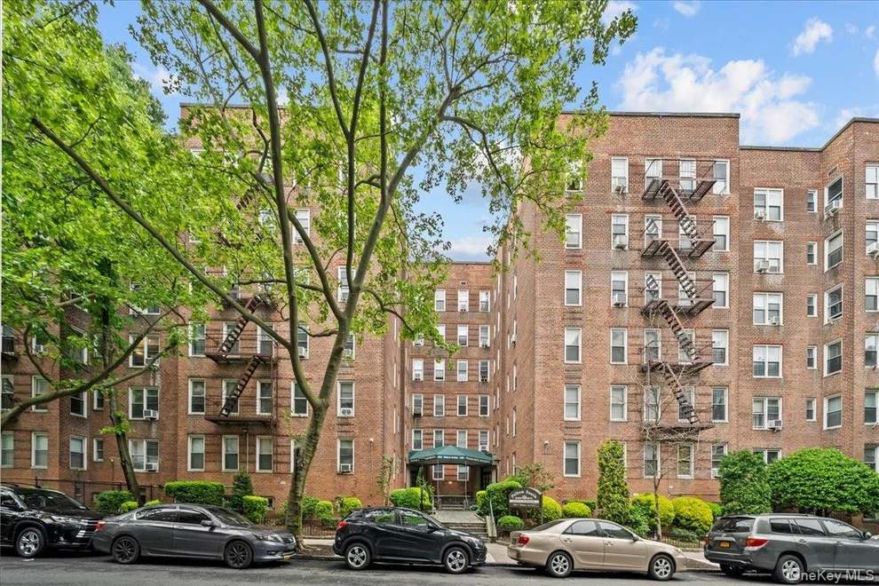 Unit for sale at 2107 Wallace Avenue, New York, NY 10462