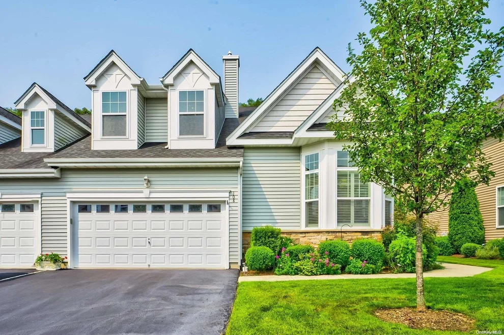Unit for sale at 108 Augusta Drive, Brookhaven, NY 11763