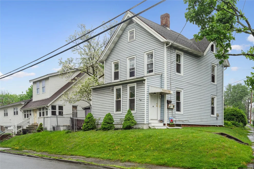 Unit for sale at 42 Wisner Avenue, Middletown, NY 10940