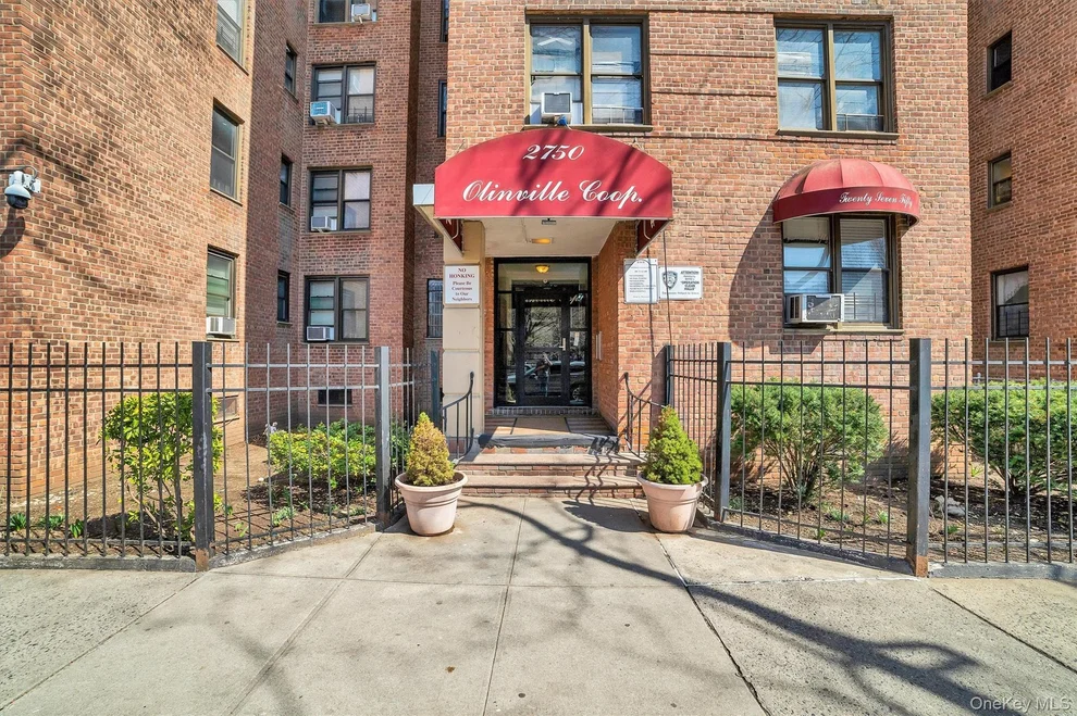 Unit for sale at 2750 Olinville Avenue, New York, NY 10467