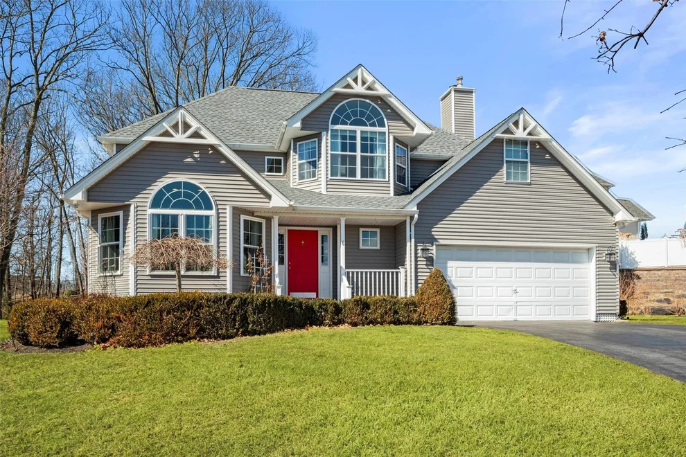 Unit for sale at 6 Corral Lane, Goshen, NY 10924