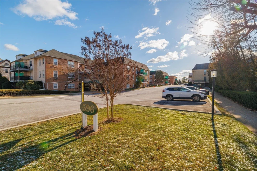 Unit for sale at 596 Broadway, Hempstead, NY 11563