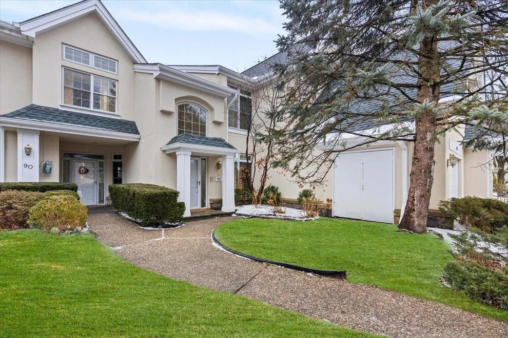 Unit for sale at 92 Doral Greens Drive W, Rye Town, NY 10573