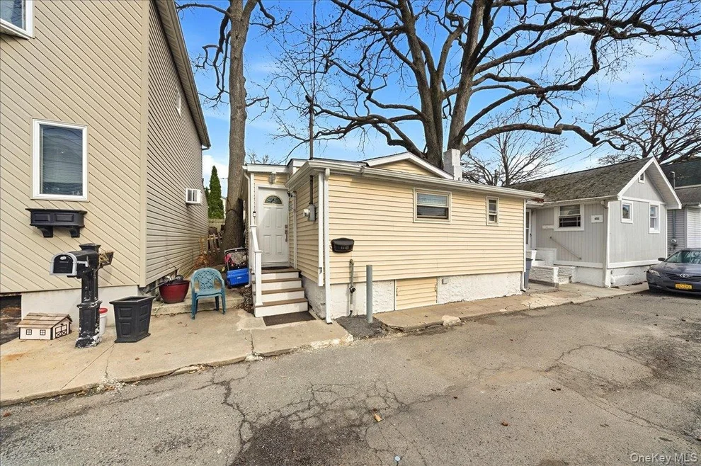 Unit for sale at 133B Edgewater Park, New York, NY 10465