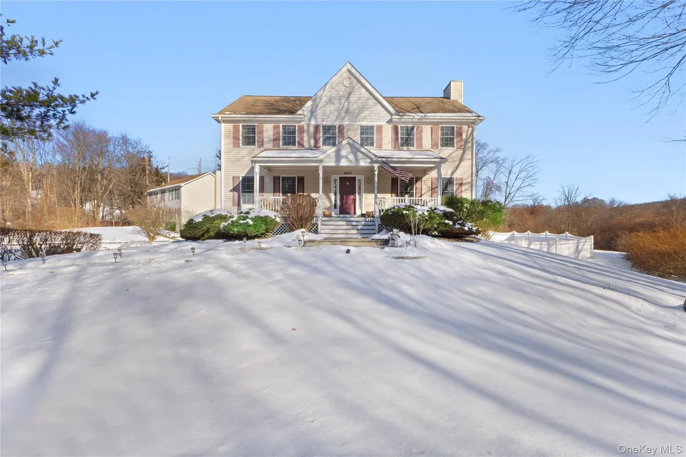 Unit for sale at 128 High View Drive, Patterson, NY 10512