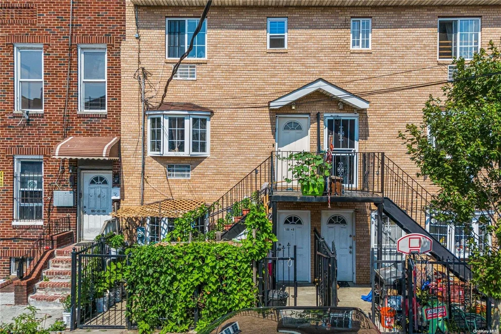 Unit for sale at 106-49 156th Street, New York, NY 11433