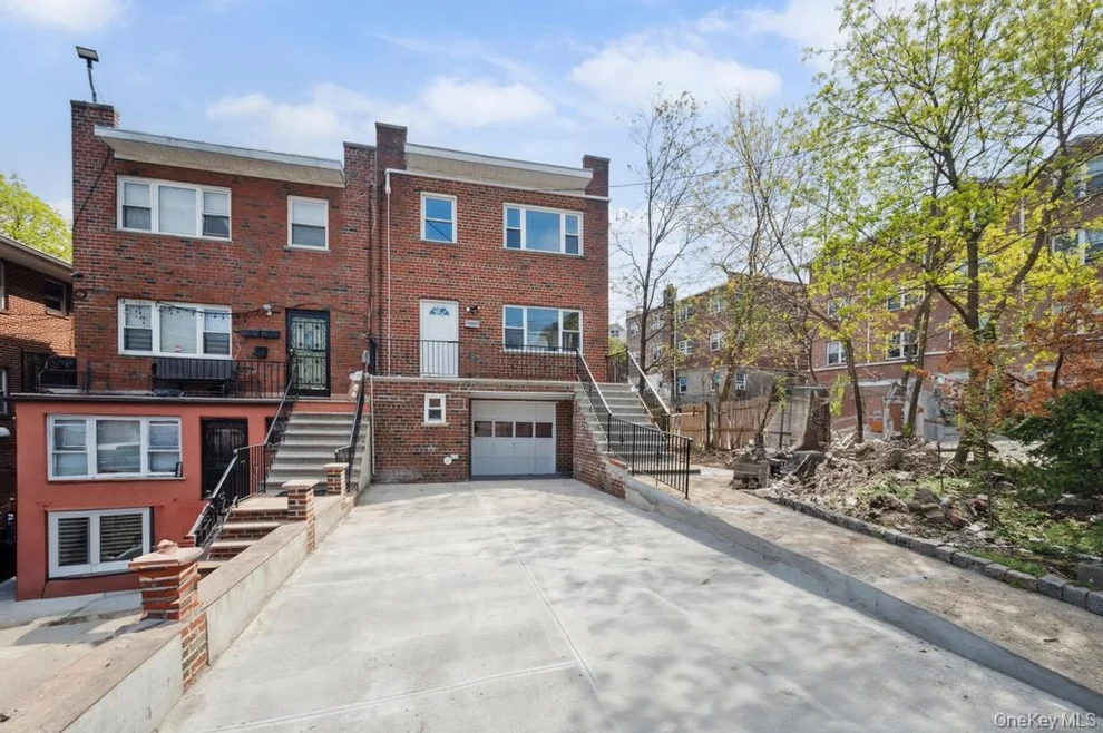 Unit for sale at 224 W 252nd Street, New York, NY 10471