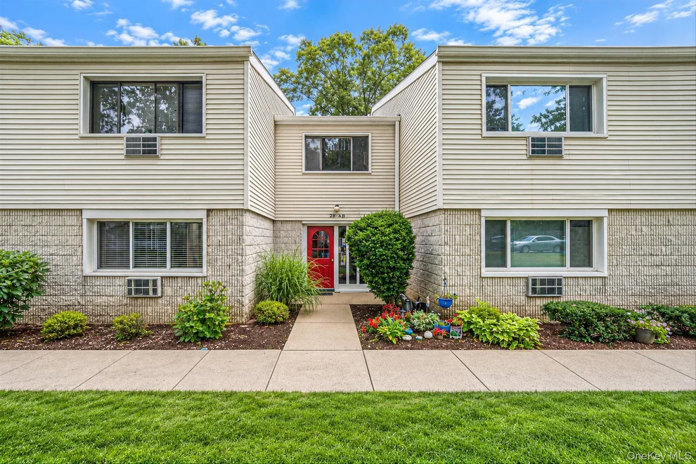 Unit for sale at 28 Richmond Boulevard, Brookhaven, NY 11779