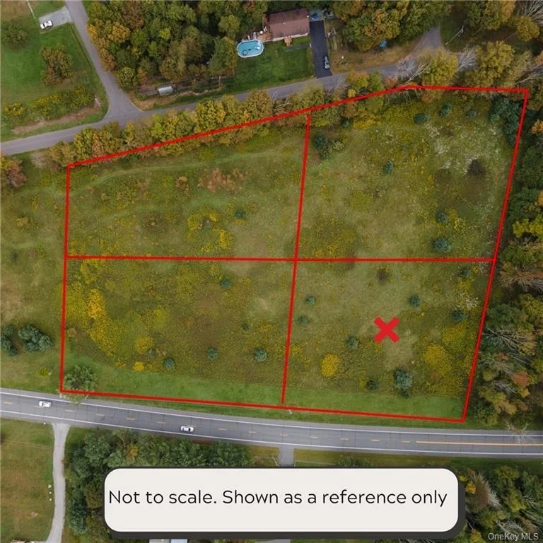 Unit for sale at TBD Route 52, Wawarsing, NY 12489