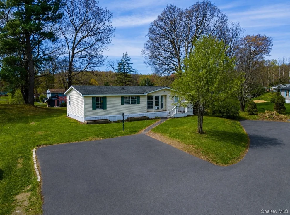 Unit for sale at 16 Birch Lane, Mamakating, NY 12721