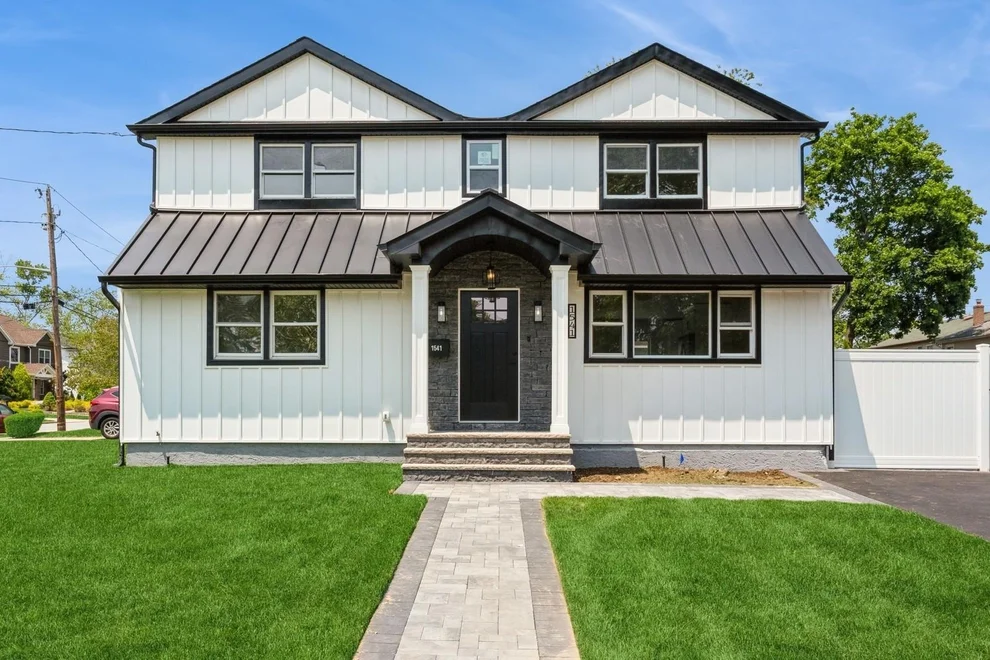 Unit for sale at 1541 Midian Street, Hempstead, NY 11566