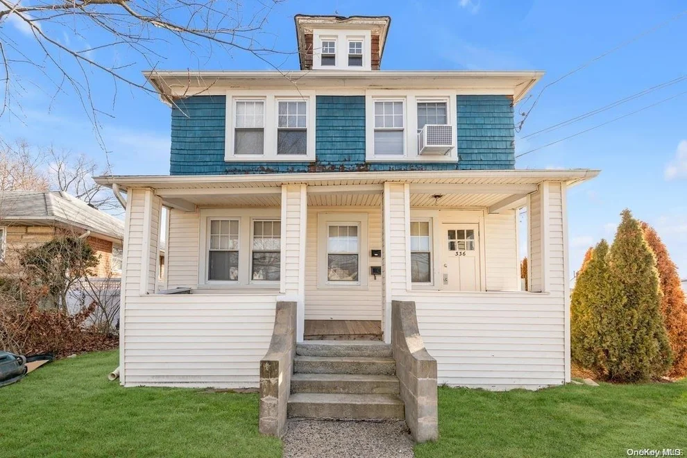 Unit for sale at 336 Oceanside Parkway, Hempstead, NY 11572