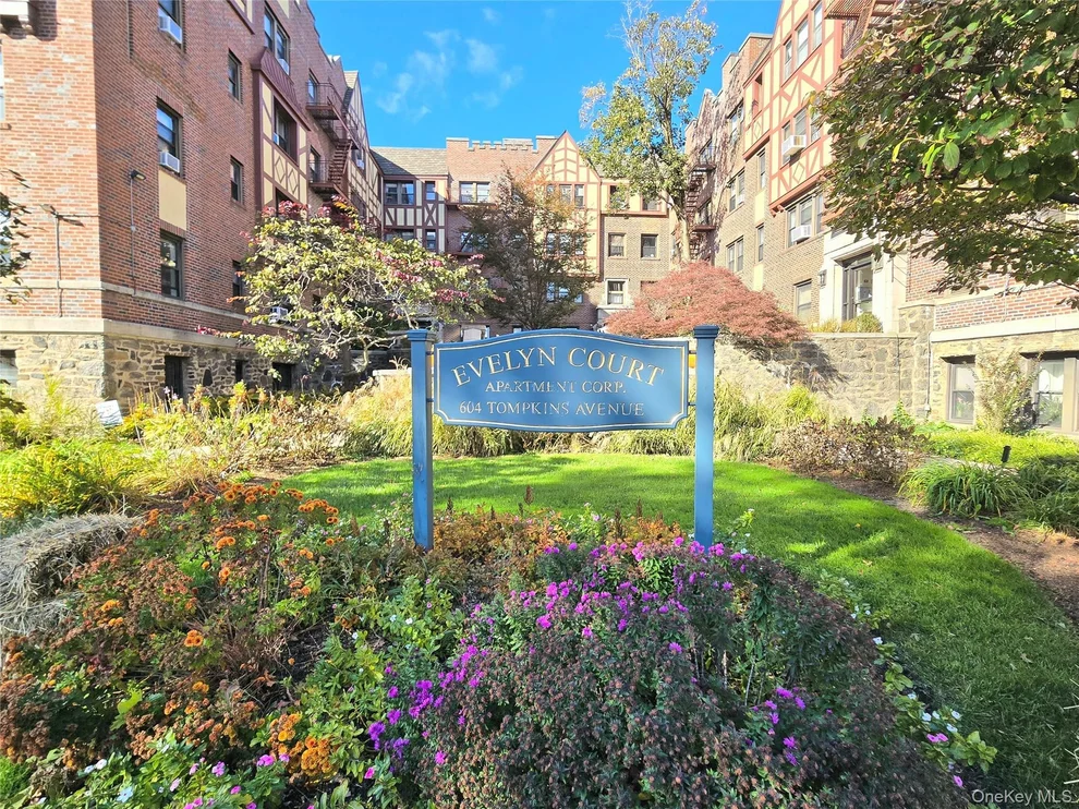 Unit for sale at 604 Tompkins Avenue, Rye Town, NY 10543