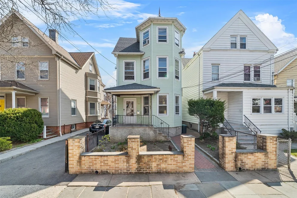 Unit for sale at 135 N 8th Avenue, Mount Vernon, NY 10550