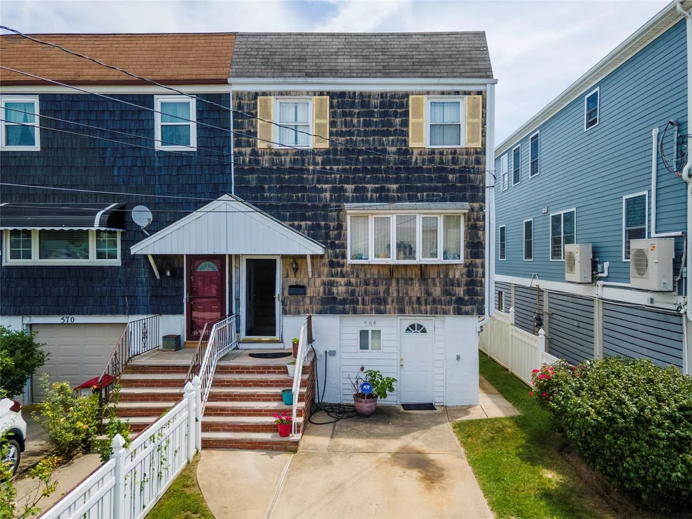 Unit for sale at 568 Beach 65th Street, New York, NY 11692