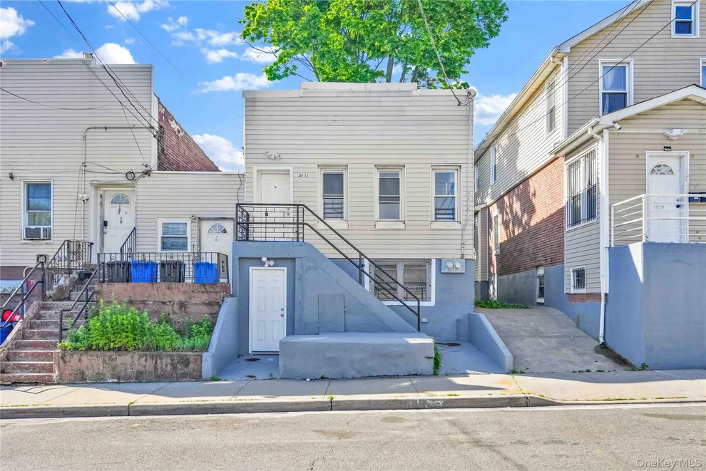 Unit for sale at 157-12B 110th Avenue, New York, NY 11433