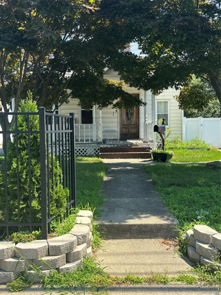 Unit for sale at 1023 Newbridge Road, Hempstead, NY 11710