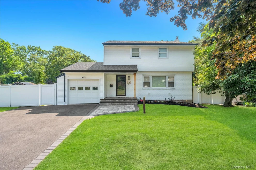 Unit for sale at 241 Tree Road, Brookhaven, NY 11720