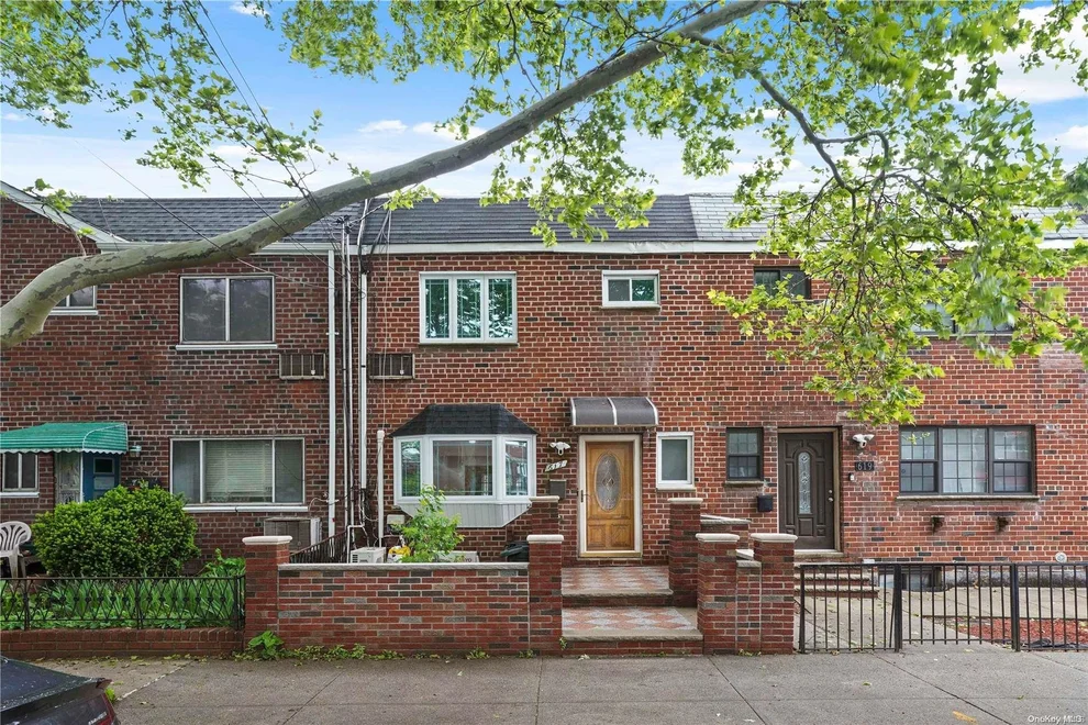 Unit for sale at 617 E 78th Street, New York, NY 11236