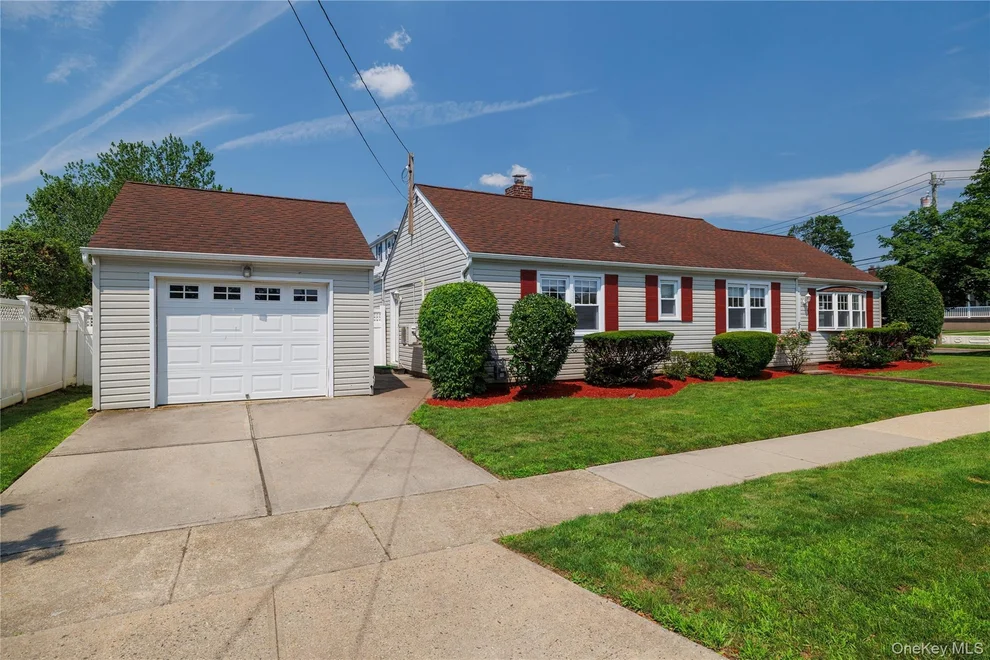 Unit for sale at 3106 Messick Avenue, Hempstead, NY 11572