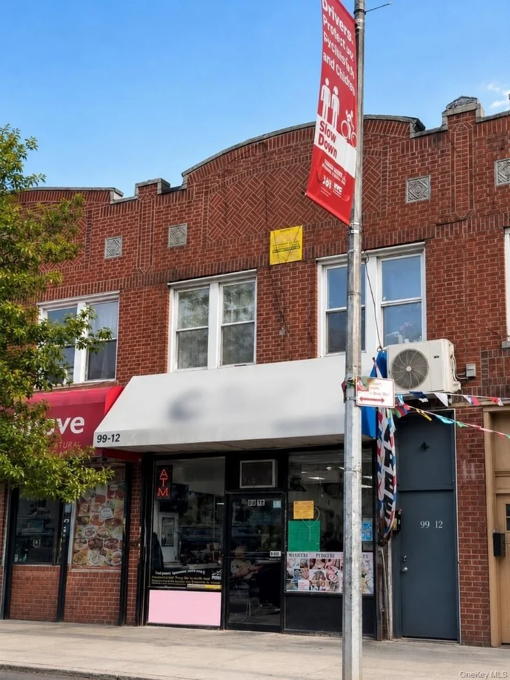 Unit for sale at 99-12 37th Avenue, New York, NY 11368