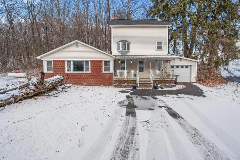 Unit for sale at 350 Bingham Road, Marlboro, NY 12542