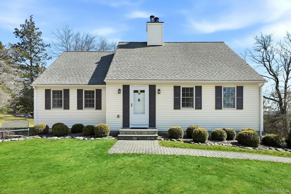 Unit for sale at 14 Frances Drive, Somers, NY 10536