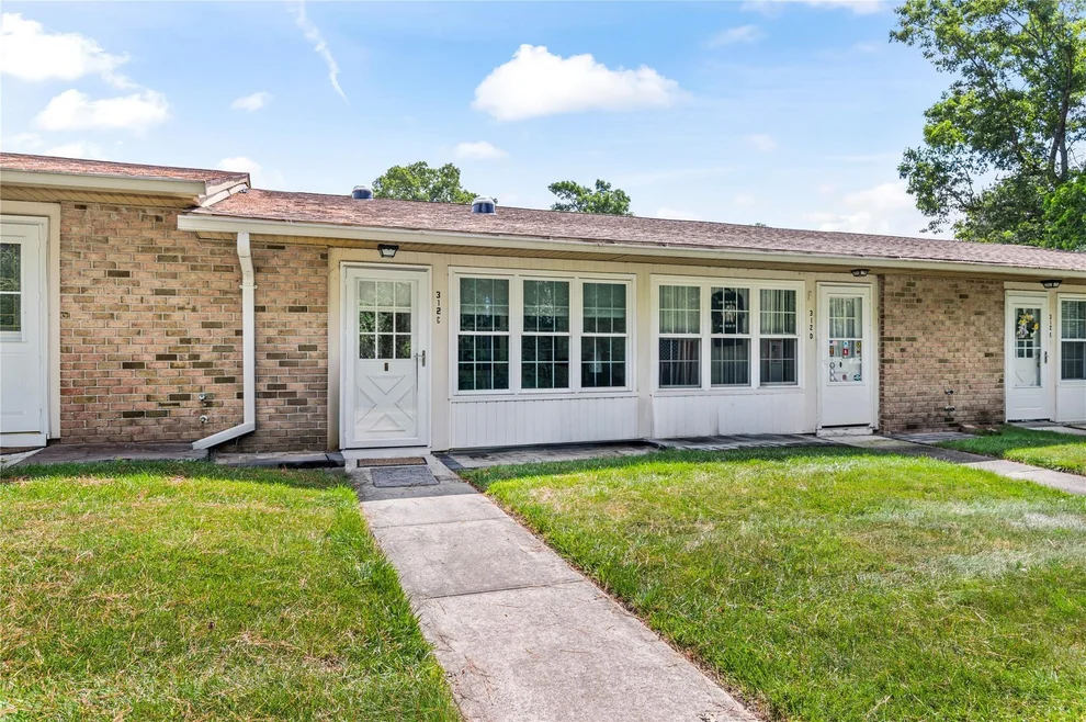 Unit for sale at 312C Woodbridge Drive, Brookhaven, NY 11961