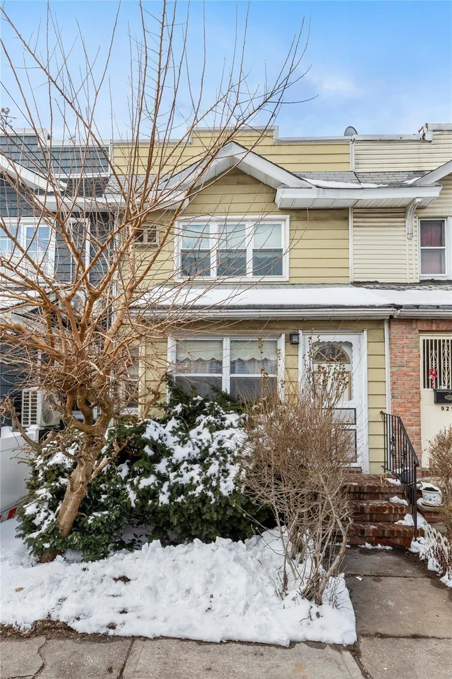 Unit for sale at 92-20 77th Street, New York, NY 11421