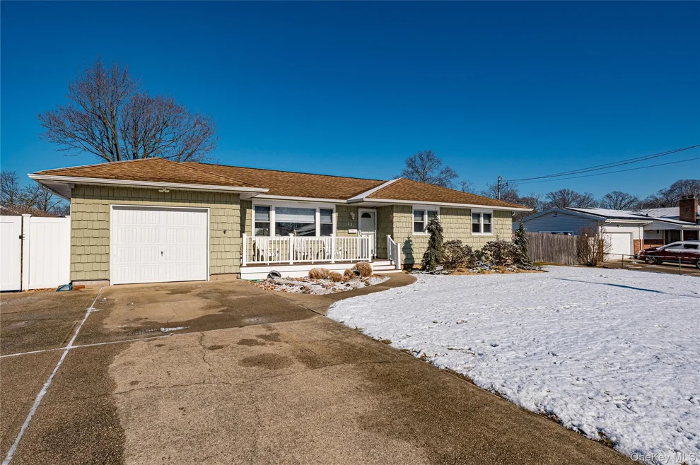 Unit for sale at 221 Young Street, West Babylon, NY 11704