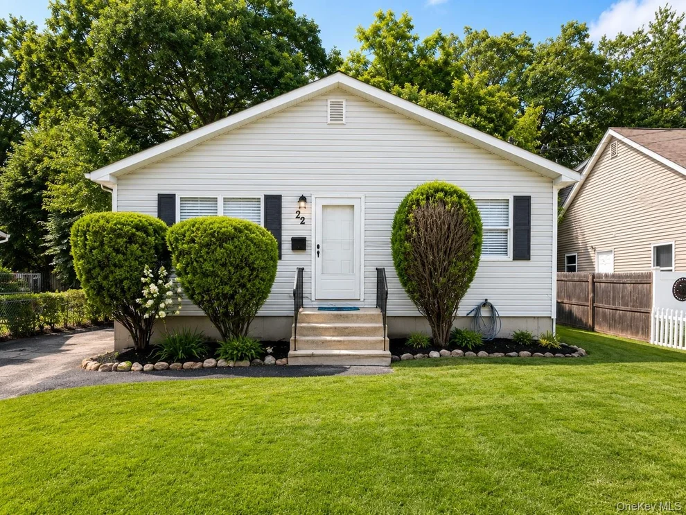 Unit for sale at 22 Fife Drive, Brookhaven, NY 11727