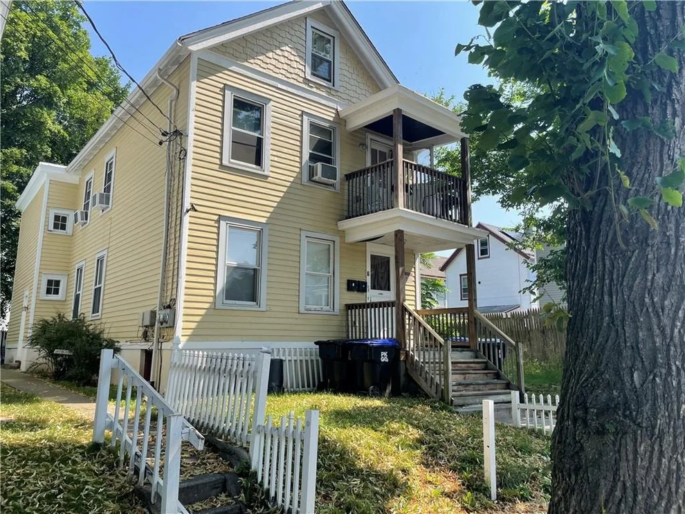 Unit for sale at 7 Fox Terrace, Poughkeepsie, NY 12603