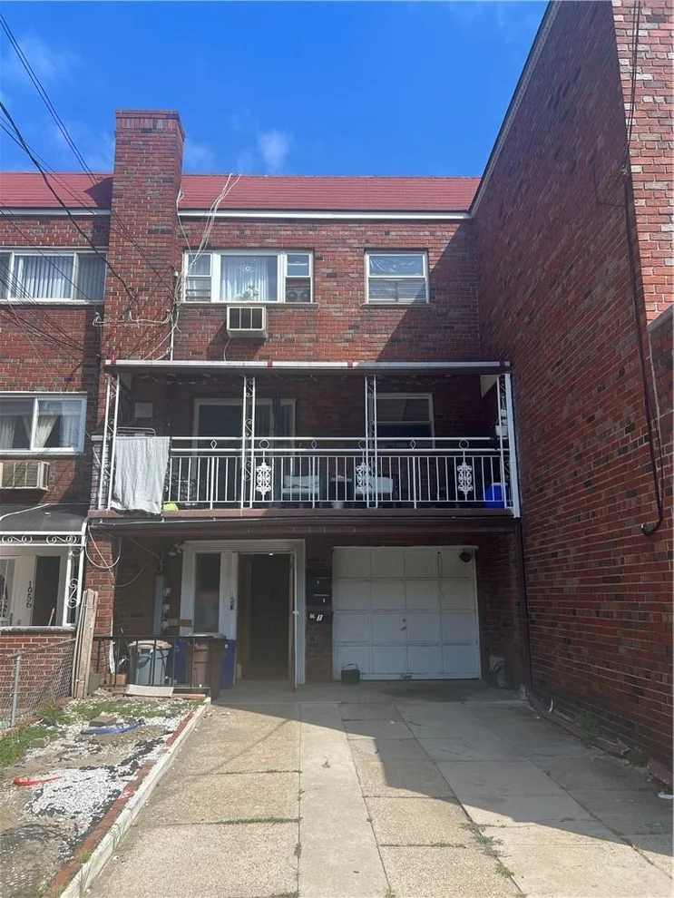 Unit for sale at 1954 Bronxdale Avenue, New York, NY 10462